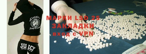 прущий лед Инта
